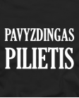 Pavyzdingas pilietis
